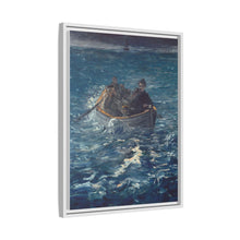 Meer von Edouard Manet