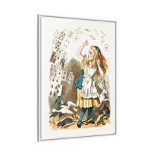 Illustration from The Nursery 
