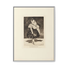 Lola de Valence by Édouard Manet - NOMADEN ART GALLERY