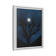 Moon Light (1920) by Julie de Graag
