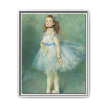 Pierre-Auguste Renoir's The Dancer (1874) - NOMADEN ART GALLERY