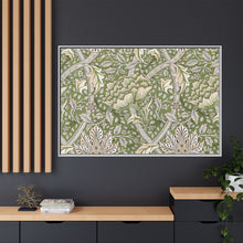 William Morris's Fruit pattern (1862) - NOMADEN ART GALLERY
