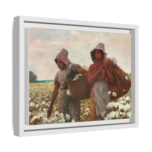 The Cotton Pickers (1876) by Winslow Homer