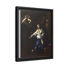 The Penitent Magdalene (ca. 1730 (Baroque) by Italian - NOMADEN ART GALLERY