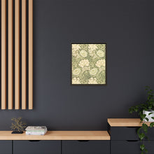 William Morris's Chrysanthemum pattern (1877) - NOMADEN ART GALLERY
