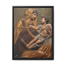Madonna and Child (c. 1550) by Jacopo Sansovino - NOMADEN ART GALLERY