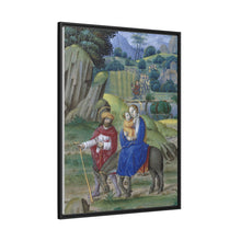 Book of Hours (ca. 1520 (Renaissance) by Jean Pichore