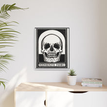 Memento mori (1916) by Julie de Graag