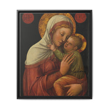 Madonna and Child by Jacopo Bellini - NOMADEN ART GALLERY