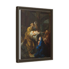 Presentation of Christ in the Temple by Vicente López y Portaña