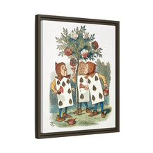 Illustration from The Nursery 