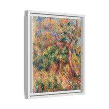 Saliendo del Conservatorio (La Sortie du conservatoire) (1876-1877)b de Pierre-Auguste Renoir