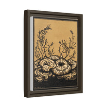 Blossoming plants (1917) by Julie de Graag