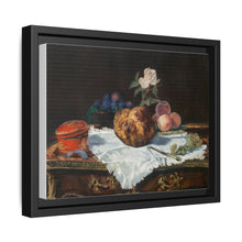 The Brioche (1870) Édouard Manet