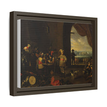 The Guard Room (ca. 1642 (Baroque)) by David Teniers IIand workshop