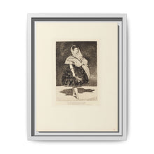Lola de Valence by Édouard Manet - NOMADEN ART GALLERY