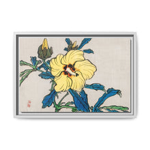 Hibiscus by Kōno Bairei (1844-1895) - NOMADEN ART GALLERY