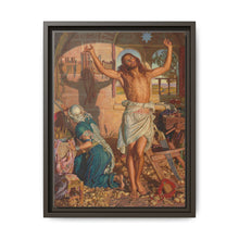 The Shadow of Death by William Holman Hunt - NOMADEN ART GALLERY