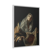 Saint Veronica with the Veil by Mattia Preti