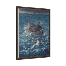 Meer von Edouard Manet