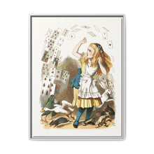 Illustration from The Nursery 