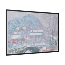 Sandvika, Norway by Claude Monet - NOMADEN ART GALLERY