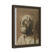 Bust of Blind Homer by Unknown