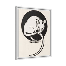 Mouse (1919) by Julie de Graag