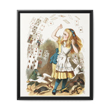 Illustration from The Nursery 