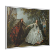 Nicaise (1738) by Nicolas Lancret