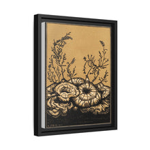 Blossoming plants (1917) by Julie de Graag - NOMADEN ART GALLERY