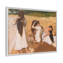 Edgar Degas 