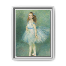 Pierre-Auguste Renoir's The Dancer (1874) - NOMADEN ART GALLERY