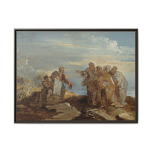 Scenes from Ancient History by Joseph Parrocel - NOMADEN ART GALLERY