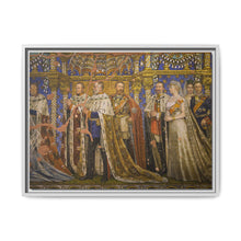 Mosaic inside the Kaiser Wilhelm Memorial Church (Gedachtniskirche) - NOMADEN ART GALLERY