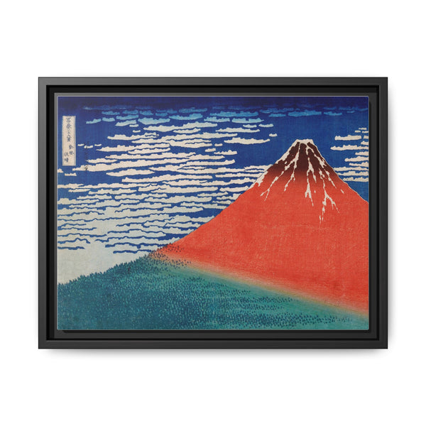 Hokusai's Fine Wind, Clear Morning (1760-1849) - NOMADEN ART GALLERY