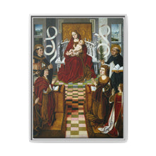 Sacra conversazione - NOMADEN ART GALLERY
