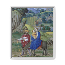 Book of Hours (ca. 1520 (Renaissance) by Jean Pichore - NOMADEN ART GALLERY