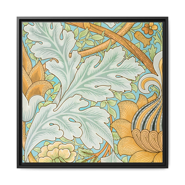 William Morris's St.James (1881) - NOMADEN ART GALLERY