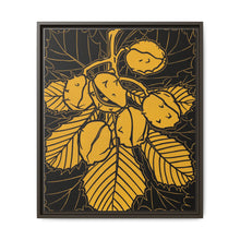 Chestnut branch (1919) by Julie de Graag - NOMADEN ART GALLERY