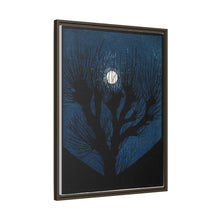Moon Light (1920) by Julie de Graag