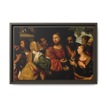 Christ and the Women of Canaan by Rocco Marconi - NOMADEN ART GALLERY