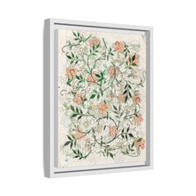 William Morris's (1834-1896) famous Jasmine pattern artwork - NOMADEN ART GALLERY