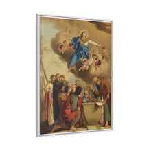 The Assumption by Laurent de La Hyre