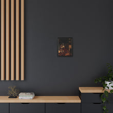 Vermeer's 