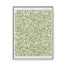 William Morris's Willow pattern (1874) - NOMADEN ART GALLERY