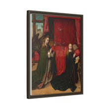 Annunciation (c. 1520) by Artist Unknown