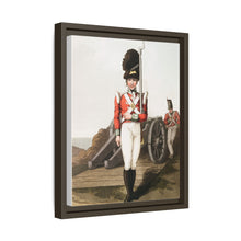 Illustration of the dog breaker from The Costume of Yorkshire (1814) by George Walker