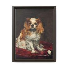 A King Charles Spaniel (c.1866) - NOMADEN ART GALLERY