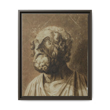 Bust of Blind Homer by Unknown - NOMADEN ART GALLERY